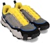 Lookbook Puma Trailfox Overland Kuning/Hitam/Kelabu Kasut Rendah 373410-02