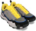 Lookbook Puma Trailfox Overland Yellow/Black/Grey Low sneakers 373410-02