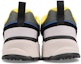 Purchase Puma Trailfox Overland Kuning/Hitam/Kelabu Kasut Rendah 373410-02