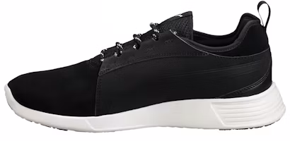 Puma Trainer Evo 'Black Breathable Low-Top Running' 363740-01 Puma Trainer Evo 'Black Breathable Low-Top Running' 363740-01