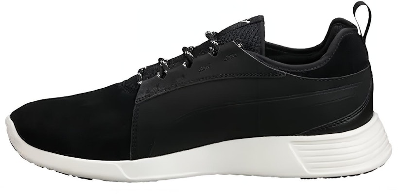 Puma Trainer Evo 'Black Breathable Low-Top Running' 363740-01 Buy Puma Trainer Evo 'Black Breathable Low-Top Running' 363740-01