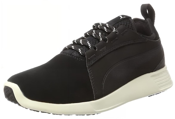 Puma Trainer Evo 'Black Breathable Low-Top Running' 363740-01 Order Puma Trainer Evo 'Black Breathable Low-Top Running' 363740-01