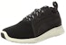 Puma Trainer Evo 'Lari Kasut Rendah Hitam Bernafas' 363740-01