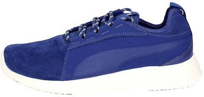 Puma Trainer Evo 'Blue Low-Top Running' 363740-03 Puma Trainer Evo 'Blue Low-Top Running' 363740-03