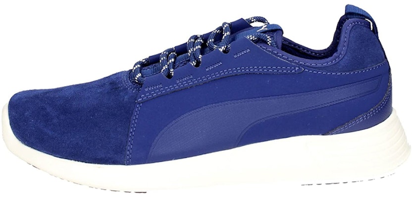 Puma Trainer Evo 'Blue Low-Top Running' 363740-03 Buy Puma Trainer Evo 'Blue Low-Top Running' 363740-03