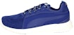 Puma Trainer Evo 'Blue Low-Top Running' Kasut Lari Rendah Biru 363740-03