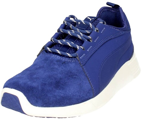 Puma Trainer Evo 'Blue Low-Top Running' 363740-03 Order Puma Trainer Evo 'Blue Low-Top Running' 363740-03