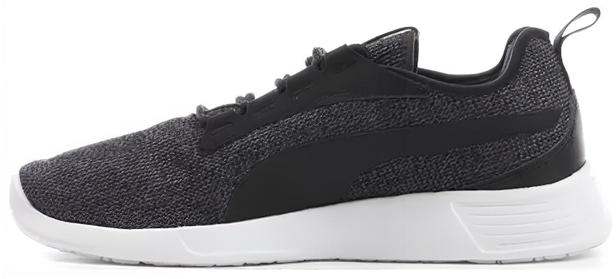 Puma Trainer Evo 'Negro Fabric' 363743-01 Buy Puma Trainer Evo 'Negro Fabric' 363743-01