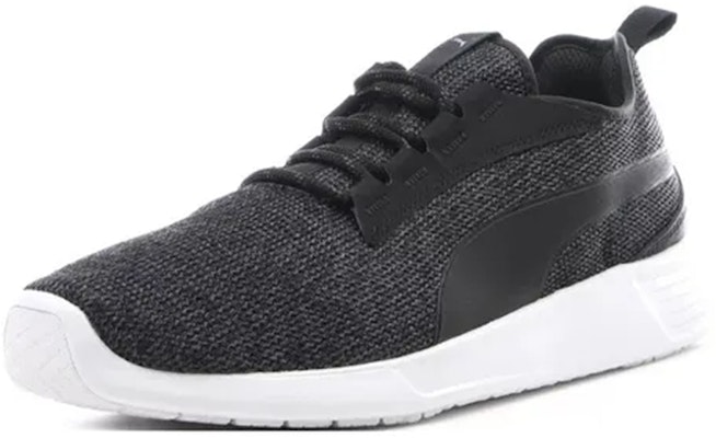 푸마 트레이너 에보 블랙 (Puma Trainer Evo Black) 363743-01 Order 푸마 트레이너 에보 블랙 (Puma Trainer Evo Black) 363743-01