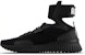 Puma Trainer Mid Rihanna Fenty Hitam 190938-01