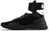 Buy Puma Trainer Mid Rihanna Fenty Hitam 190938-01