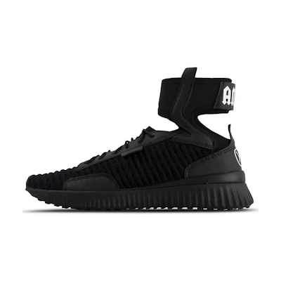 Puma Trainer Mid Rihanna Fenty Black