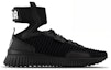 Order Puma Trainer Mid Rihanna Fenty Hitam 190938-01