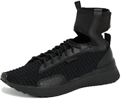 "Puma Trainer Mid Rihanna Fenty Negro" 190938-01 Lookbook "Puma Trainer Mid Rihanna Fenty Negro" 190938-01