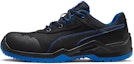 Buy Puma Training Rendah 'Hitam Biru' 927997-01