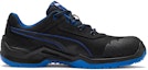 Order Puma Training Rendah 'Hitam Biru' 927997-01