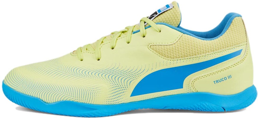 Puma Training Rendah 'Biru Kuning' 106892-01 Buy Puma Training Rendah 'Biru Kuning' 106892-01