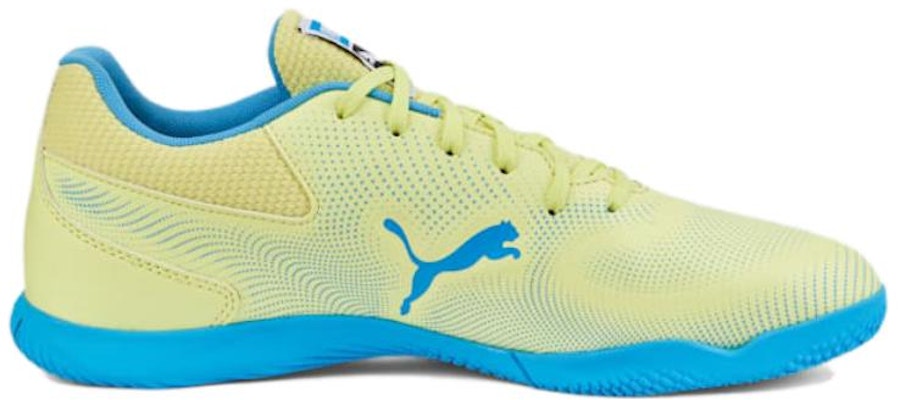 Puma Training Rendah 'Biru Kuning' 106892-01 Order Puma Training Rendah 'Biru Kuning' 106892-01