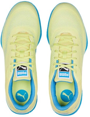Puma Training Rendah 'Biru Kuning' 106892-01 Lookbook Puma Training Rendah 'Biru Kuning' 106892-01