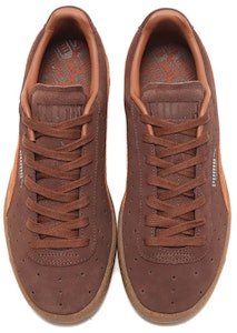 Puma Tramp Zapatillas Bajas Casual Skateboarding Marrón 383014-01 Shop Puma Tramp Zapatillas Bajas Casual Skateboarding Marrón 383014-01