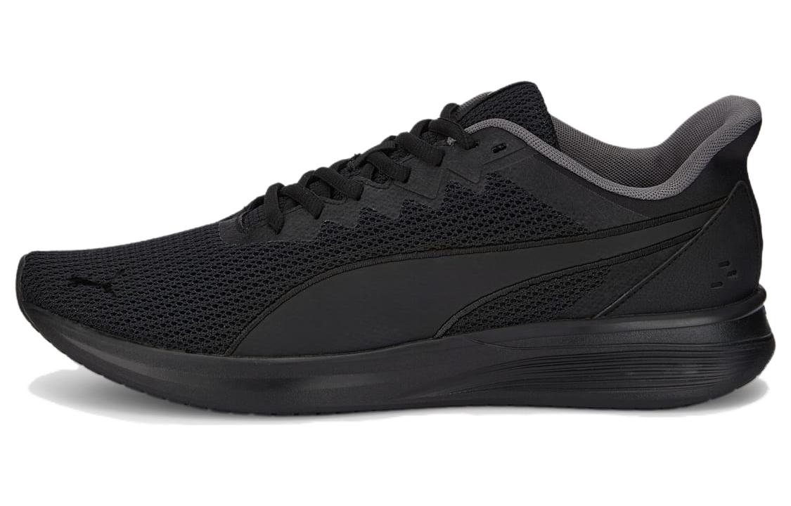 (W) Puma Transport Modern 'Black'