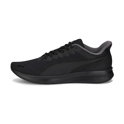 (W) Puma Transport Modern 'Black'