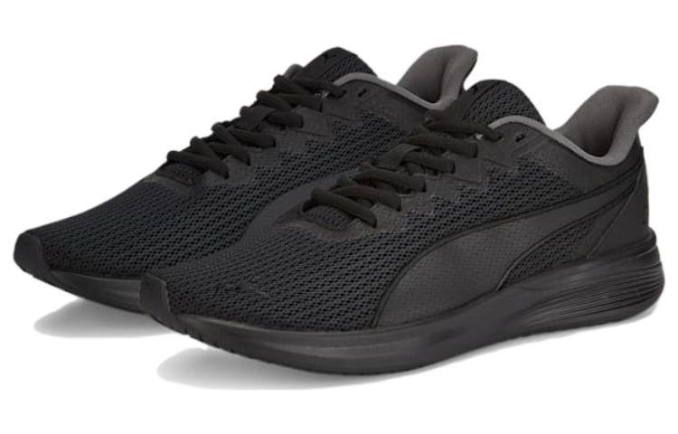 (W) Puma Transport Modern 'Black' 圖 3