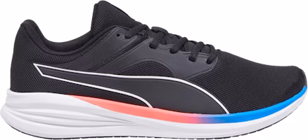 Puma Transport 'Black Blue Red' 377028-31 Puma Transport 'Black Blue Red' 377028-31