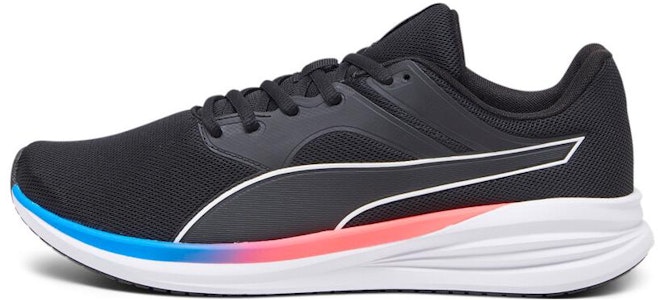 プーマ トランスポート "黒青赤" (Puma Transport "Kuro Ao Aka") 377028-31 Buy プーマ トランスポート "黒青赤" (Puma Transport "Kuro Ao Aka") 377028-31