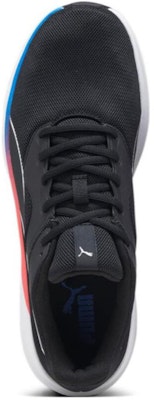 Puma Transport 'Hitam Biru Merah' 377028-31 Lookbook Puma Transport 'Hitam Biru Merah' 377028-31