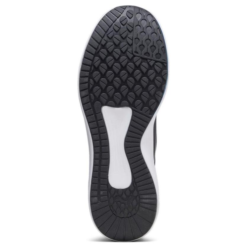 Puma Transport 'Black Blue Red' 圖 4