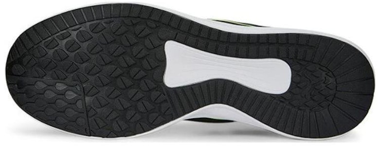 彪马Transport“黑色柠檬绿” 377028-17 Purchase 彪马Transport“黑色柠檬绿” 377028-17