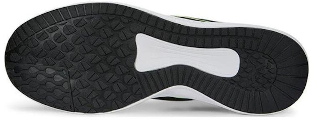 Puma Transport 'Black Fizzy Lime' 377028-17 Purchase Puma Transport 'Black Fizzy Lime' 377028-17