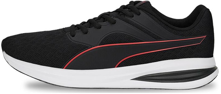 Puma Transport 'Hitam High Risk Merah' 377028-03 Buy Puma Transport 'Hitam High Risk Merah' 377028-03