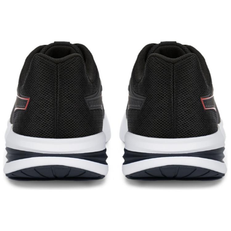 Puma Transport 'Black High Risk Red' 圖 3