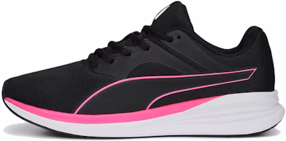Puma Transport 'Black Ravish' 377028-19 Puma Transport 'Black Ravish' 377028-19