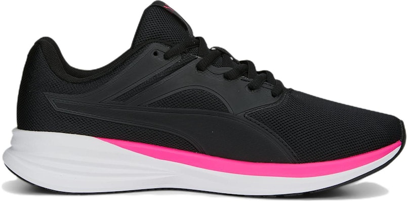 Puma Transport 'Black Ravish' 377028-19 Order Puma Transport 'Black Ravish' 377028-19