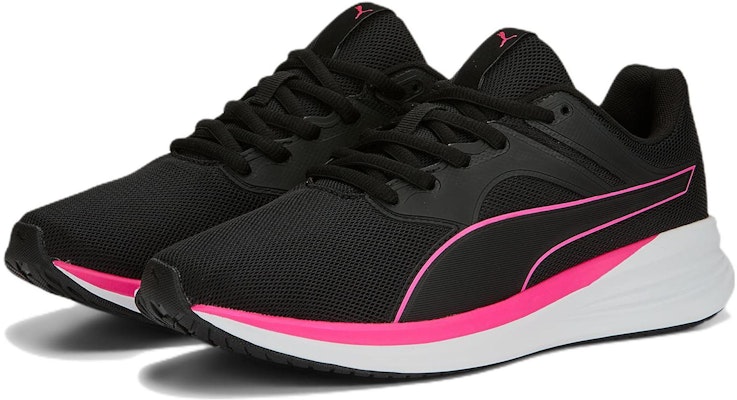 Puma Transport 'Negro Ravish' 377028-19 Lookbook Puma Transport 'Negro Ravish' 377028-19