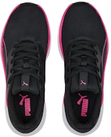 푸마 트랜스포트 "블랙 레비쉬" (Puma Transport "Black Ravish") 377028-19 Shop 푸마 트랜스포트 "블랙 레비쉬" (Puma Transport "Black Ravish") 377028-19