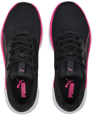 Puma Transport 'Black Ravish' 377028-19 Shop Puma Transport 'Black Ravish' 377028-19
