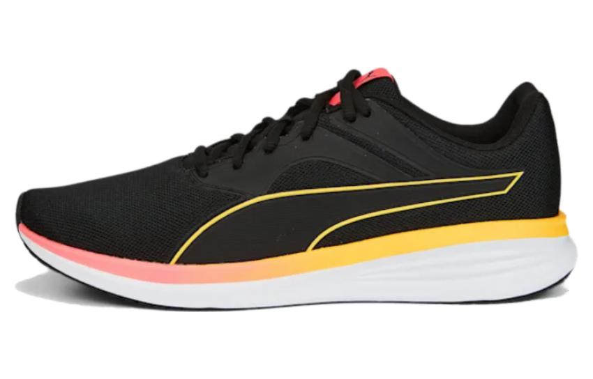 Puma Transport 'Black Sunset Glow' 377028-06
