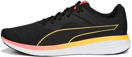 Puma Transport 'Black Sunset Glow' 377028-06 Puma Transport 'Black Sunset Glow' 377028-06