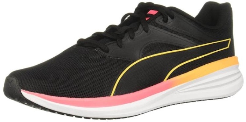Puma Transport 'Black Sunset Glow' 377028-06 Order Puma Transport 'Black Sunset Glow' 377028-06