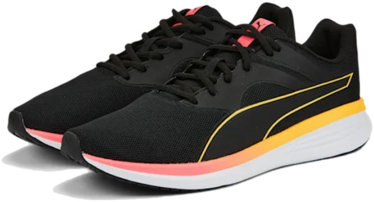 Puma Transport 'Negro Sunset Glow' 377028-06 Lookbook Puma Transport 'Negro Sunset Glow' 377028-06