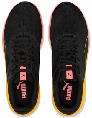 Puma Transport 'Negro Sunset Glow' 377028-06 Shop Puma Transport 'Negro Sunset Glow' 377028-06