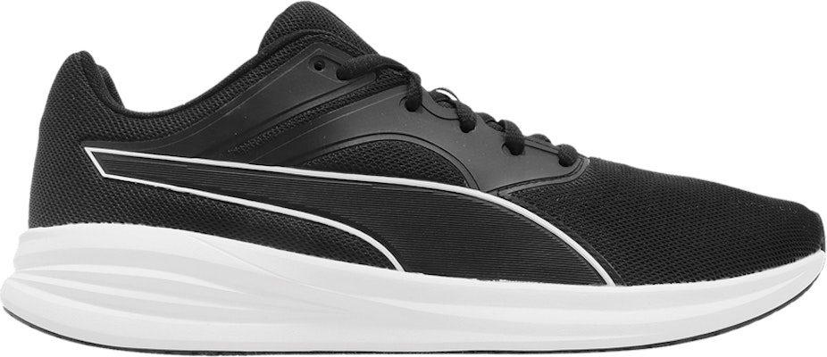 Puma Transport 'Hitam Putih' 377028-01 Buy Puma Transport 'Hitam Putih' 377028-01
