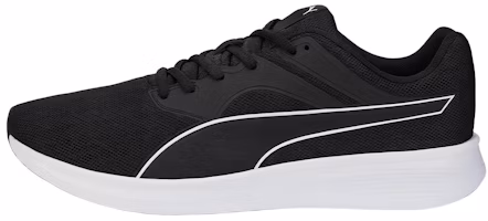 Puma Transport 'Black White' 377028-01 Puma Transport 'Black White' 377028-01
