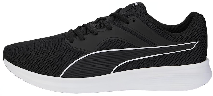 Puma Transport 'Black White' 377028-01 Buy Puma Transport 'Black White' 377028-01