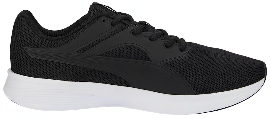 Puma Transport 'Negro Blanco' 377028-01 Order Puma Transport 'Negro Blanco' 377028-01
