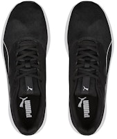 푸마 트랜스포트 "블랙 화이트" (Puma Transport "Black White") 377028-01 Lookbook 푸마 트랜스포트 "블랙 화이트" (Puma Transport "Black White") 377028-01